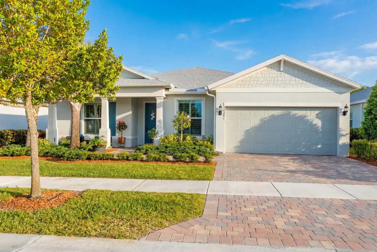 10281 SW Captiva Drive, Port Saint Lucie, FL 34987 - #1