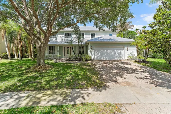 1138 SW Lighthouse Drive, Palm City, FL 34990