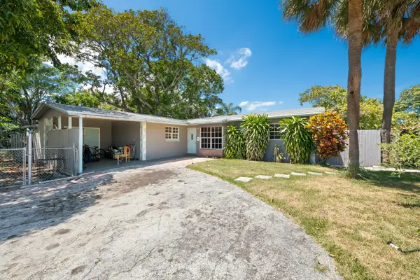 101 NW 18th Street, Pompano Beach, FL 33060