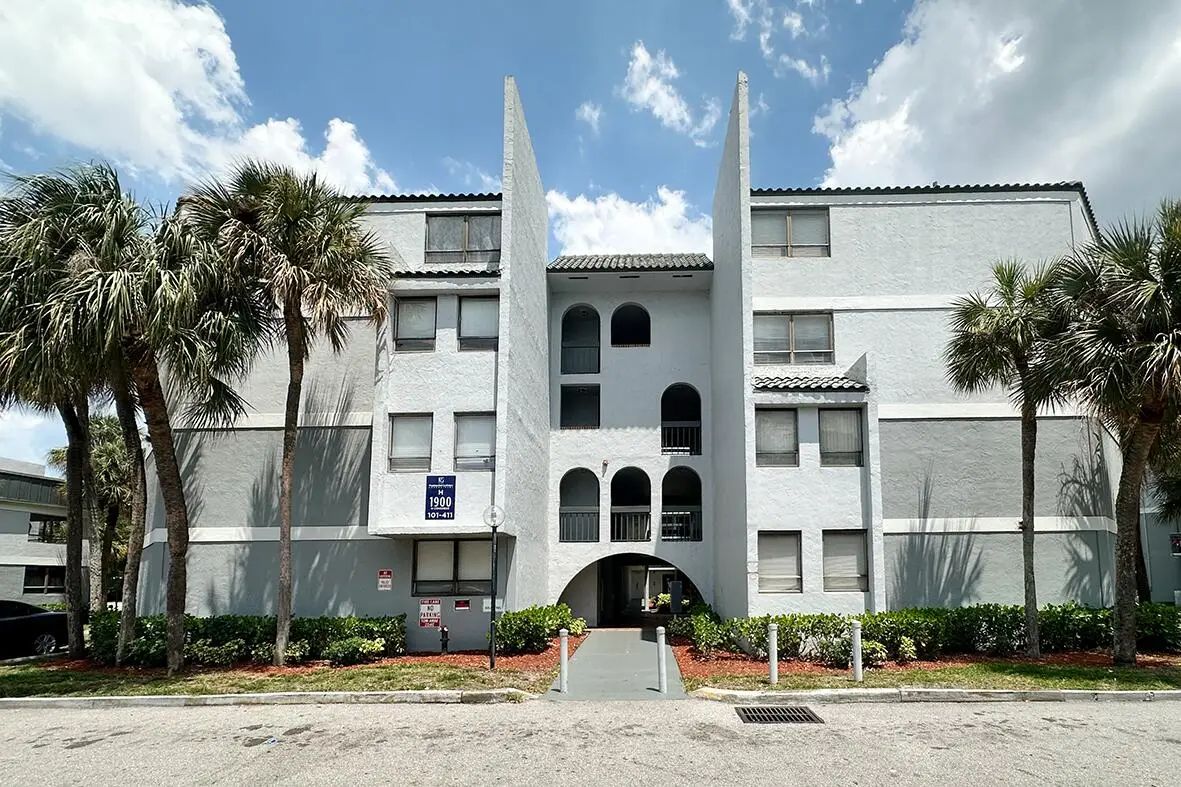 1900 N Congress Avenue #105, West Palm Beach, FL 33401 - #1