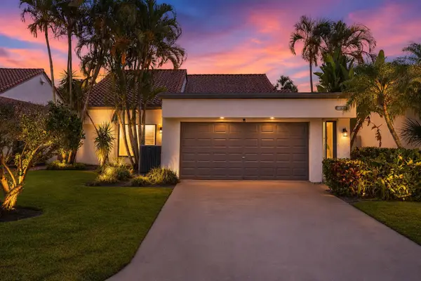 11810 Kiva Drive, Boynton Beach, FL 33437