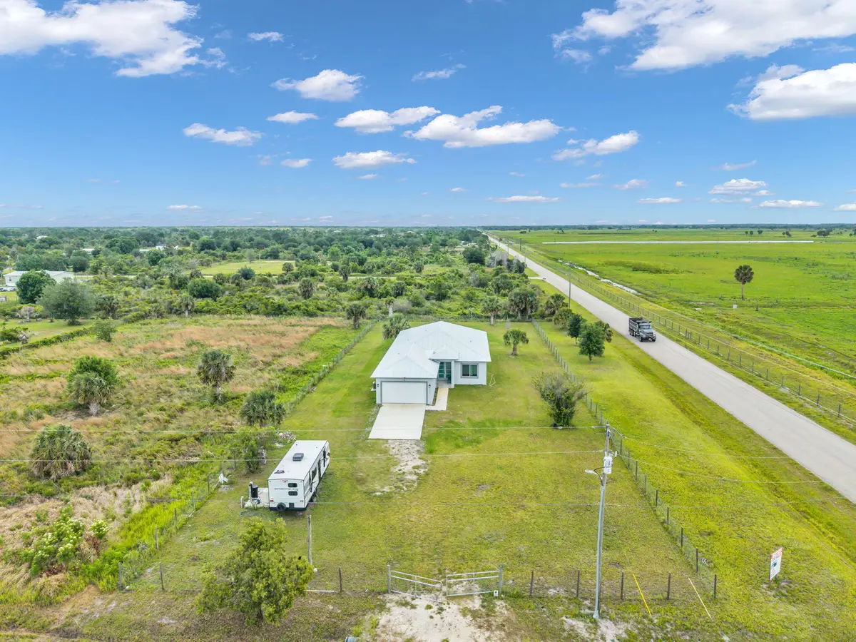 14411 NW 266th Street, Okeechobee, FL 34972 - #1