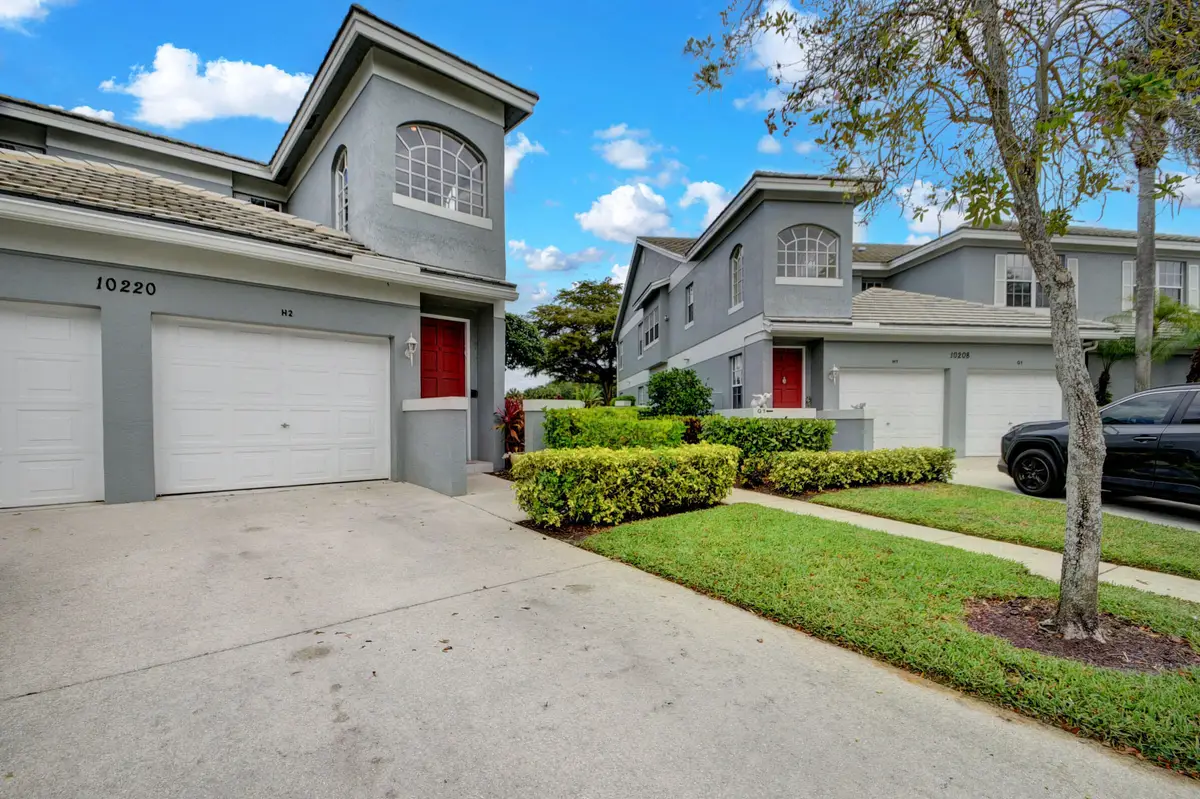 10220 Andover Coach Circle #H2, Wellington, FL 33449 - #1