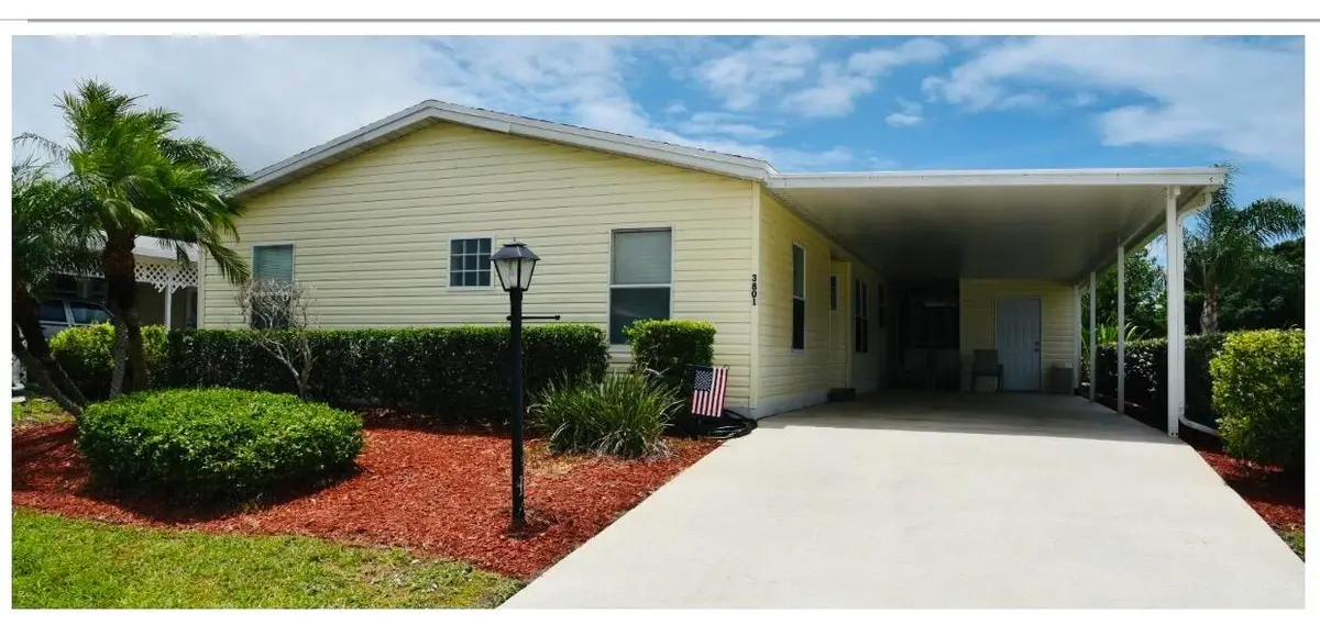 3801 Spatterdock Lane, Port Saint Lucie, FL 34952 - #1
