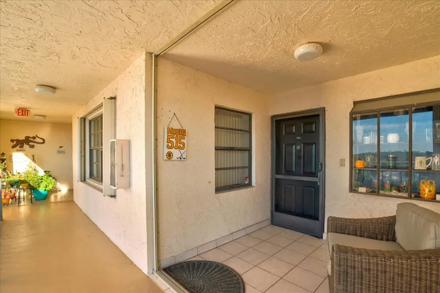 7030 Half Moon Circle #515, Hypoluxo, FL 33462 - #3