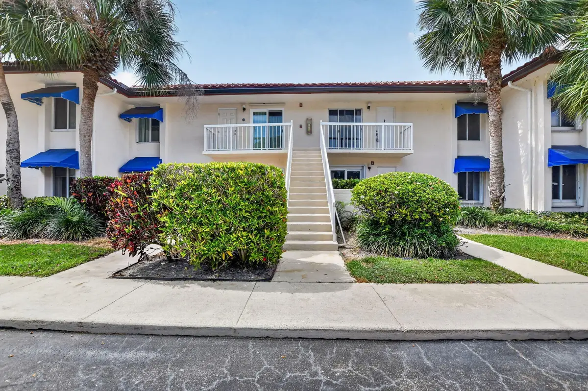 280 NW 67th Street #B203, Boca Raton, FL 33487 - #1