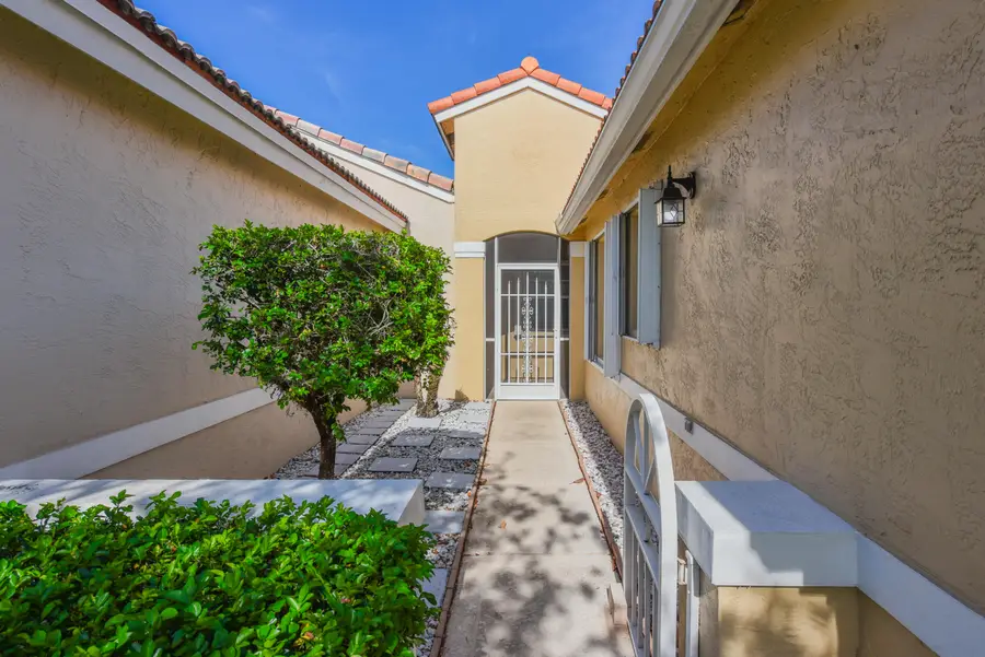 3648 Coco Lake Drive, Coconut Creek, FL 33073 - #3
