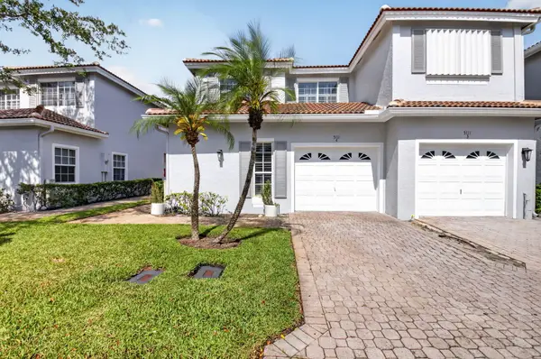 5111 Sabal Gardens Lane #4, Boca Raton, FL 33487