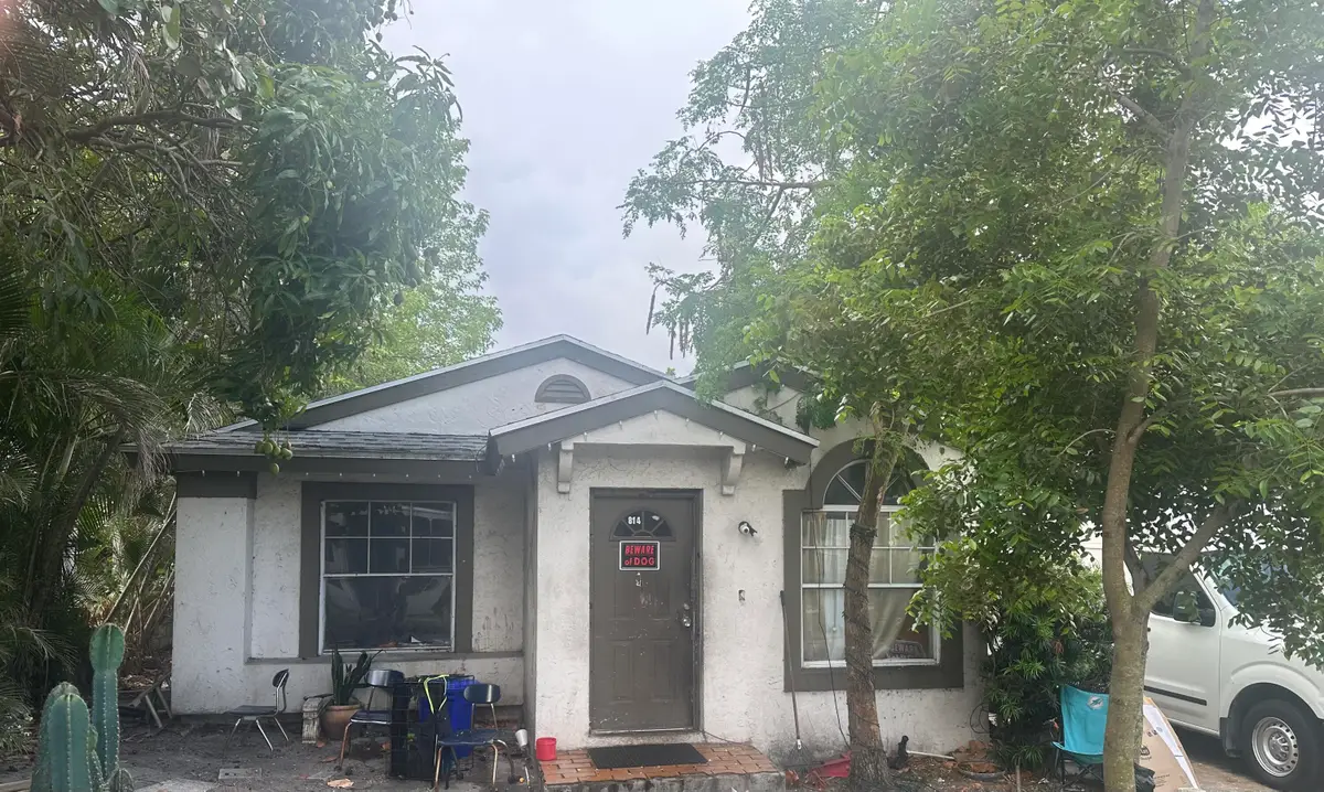 814 8th Street, West Palm Beach, FL 33401 - #1