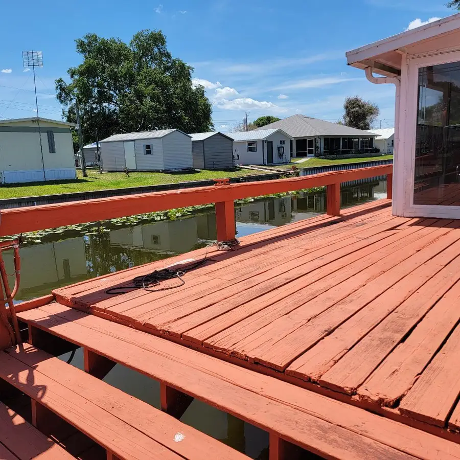 1096 8th Street, Okeechobee, FL 34974 - #3