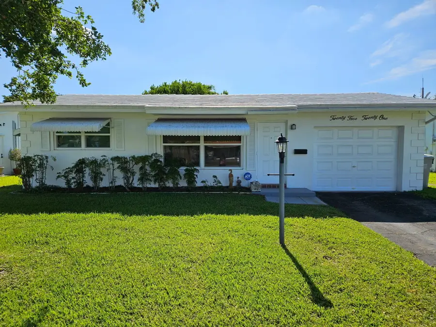 2521 N Cypress Road, Pompano Beach, FL 33064 - #3