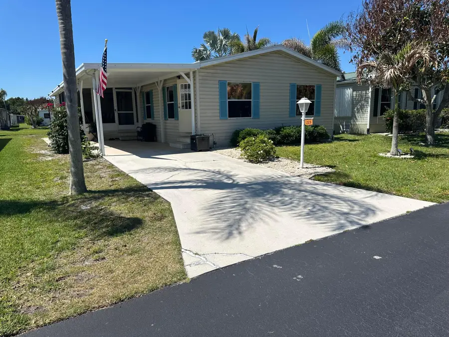 223 Sea Conch Place #14, Fort Pierce, FL 34982 - #2
