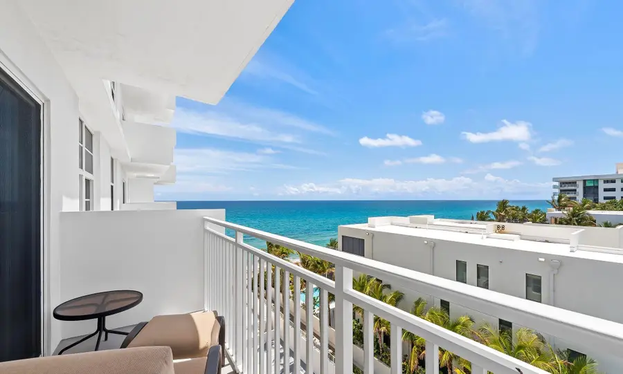 4511 S Ocean Boulevard, Highland Beach, FL 33487 - #2