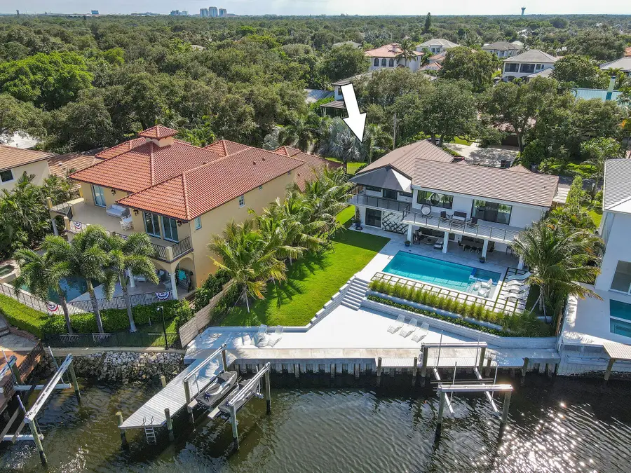 12880 S Shore Drive, Palm Beach Gardens, FL 33410 - #2