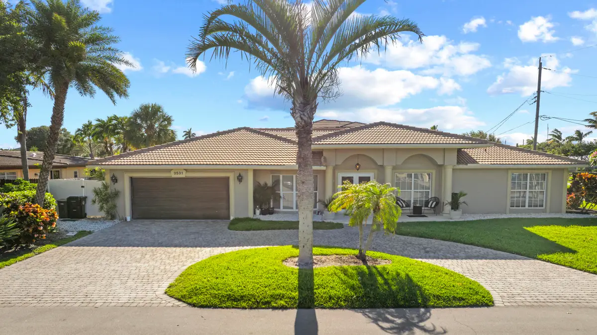 3531 NE 30th Avenue, Lighthouse Point, FL 33064 - #1