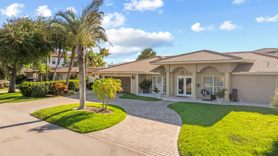 3531 NE 30th Avenue, Lighthouse Point, FL 33064 - #3