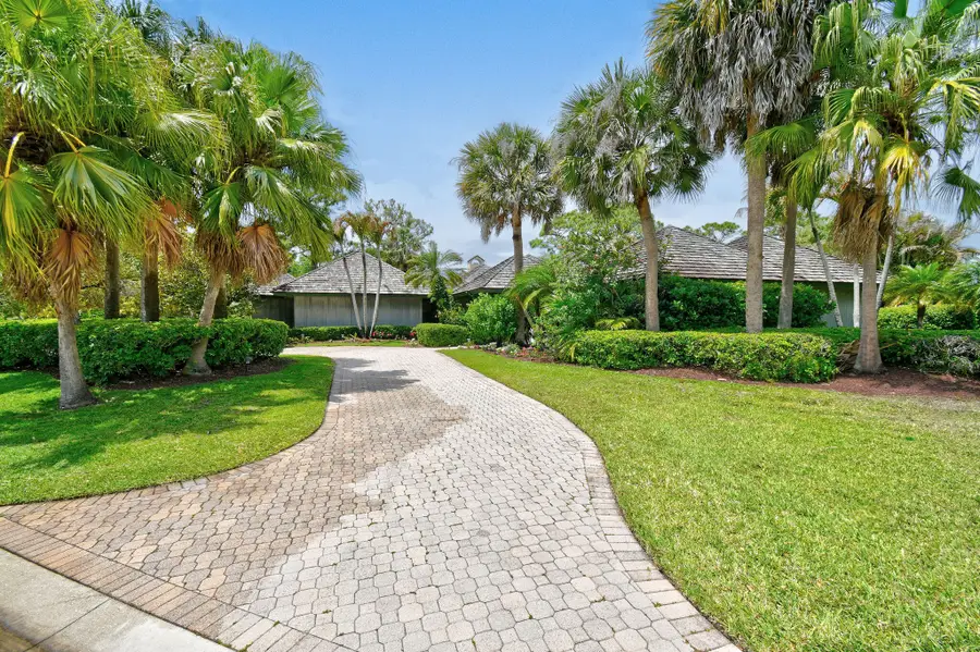 6980 SE Winged Foot Drive, Stuart, FL 34997 - #2