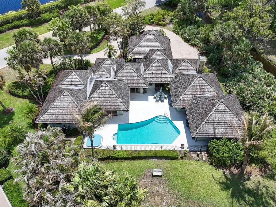 6980 SE Winged Foot Drive, Stuart, FL 34997 - #3