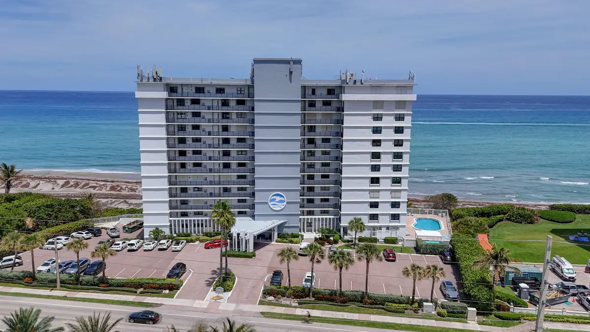 840 Ocean Drive #406, Juno Beach, FL 33408 - #1