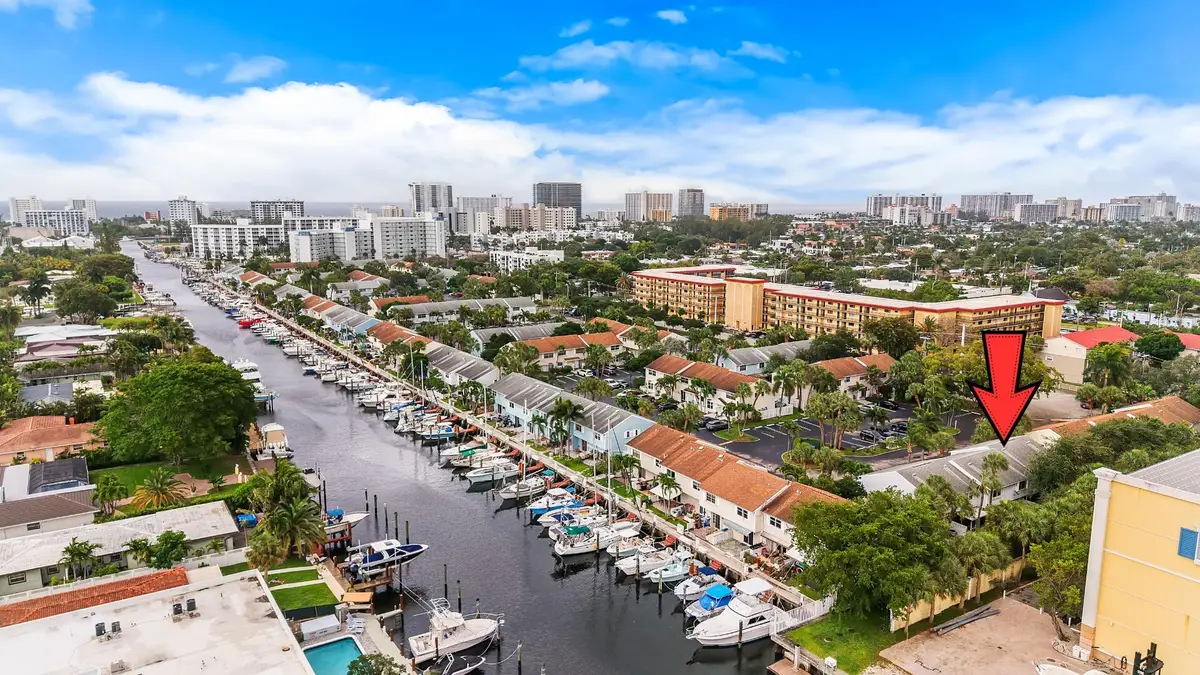 2519 NE 15th Street, Pompano Beach, FL 33062 - #1