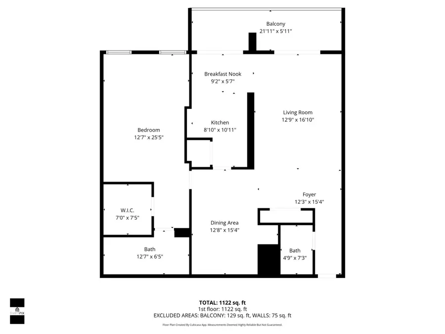 1201 S Ocean Drive #2509s, Hollywood, FL 33019 - #3