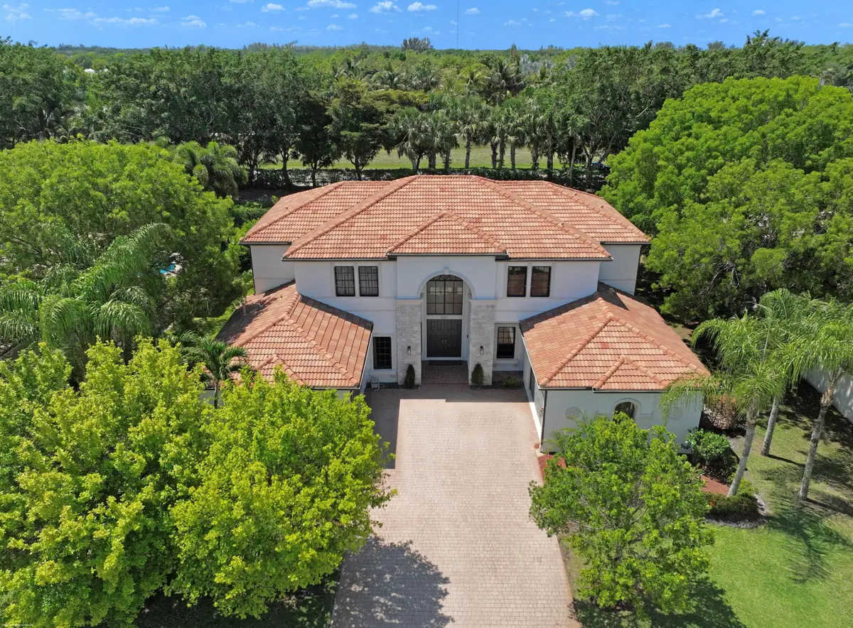 12321 Equine Lane, Wellington, FL 33414 - #1