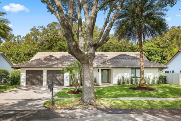 3901 NW 27th Avenue, Boca Raton, FL 33434