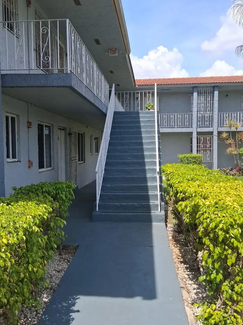 4050 NW 135th Street #15-9, Opa Locka, FL 33054 - #2