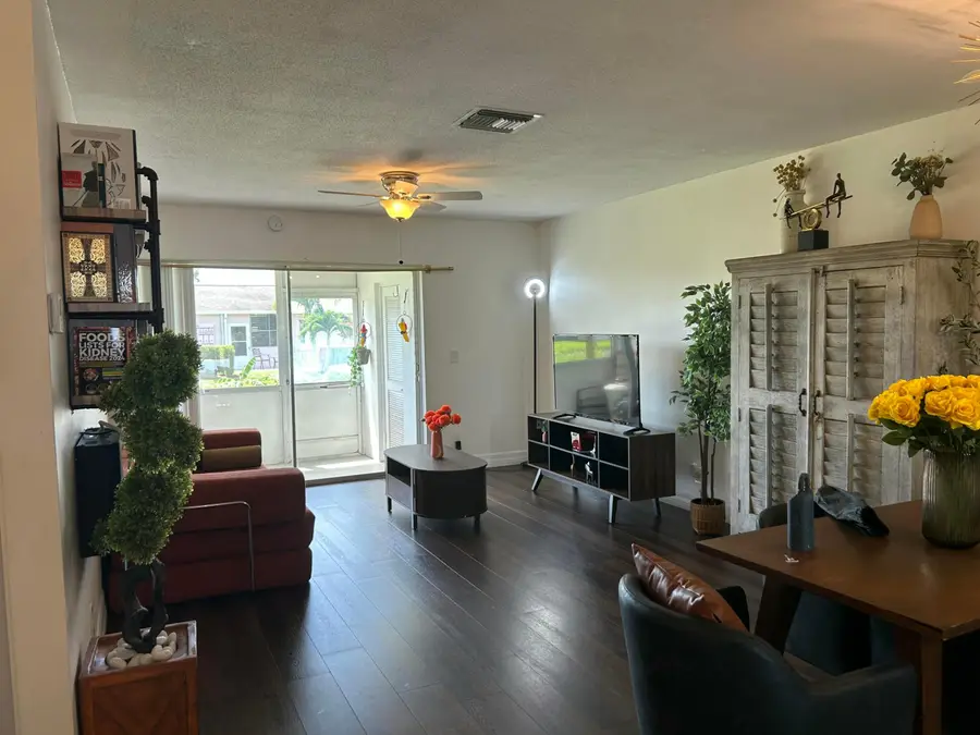 2591 W Barkley Dr Drive W #C, West Palm Beach, FL 33415 - #2