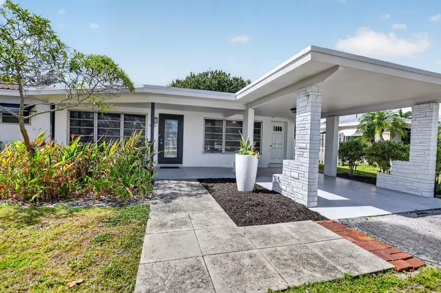 456 NE 28th Terrace, Boca Raton, FL 33431 - #3