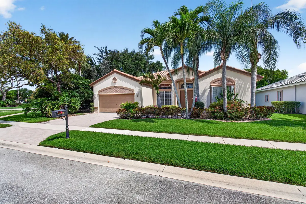 9725 Asti Lane, Lake Worth, FL 33467 - #1