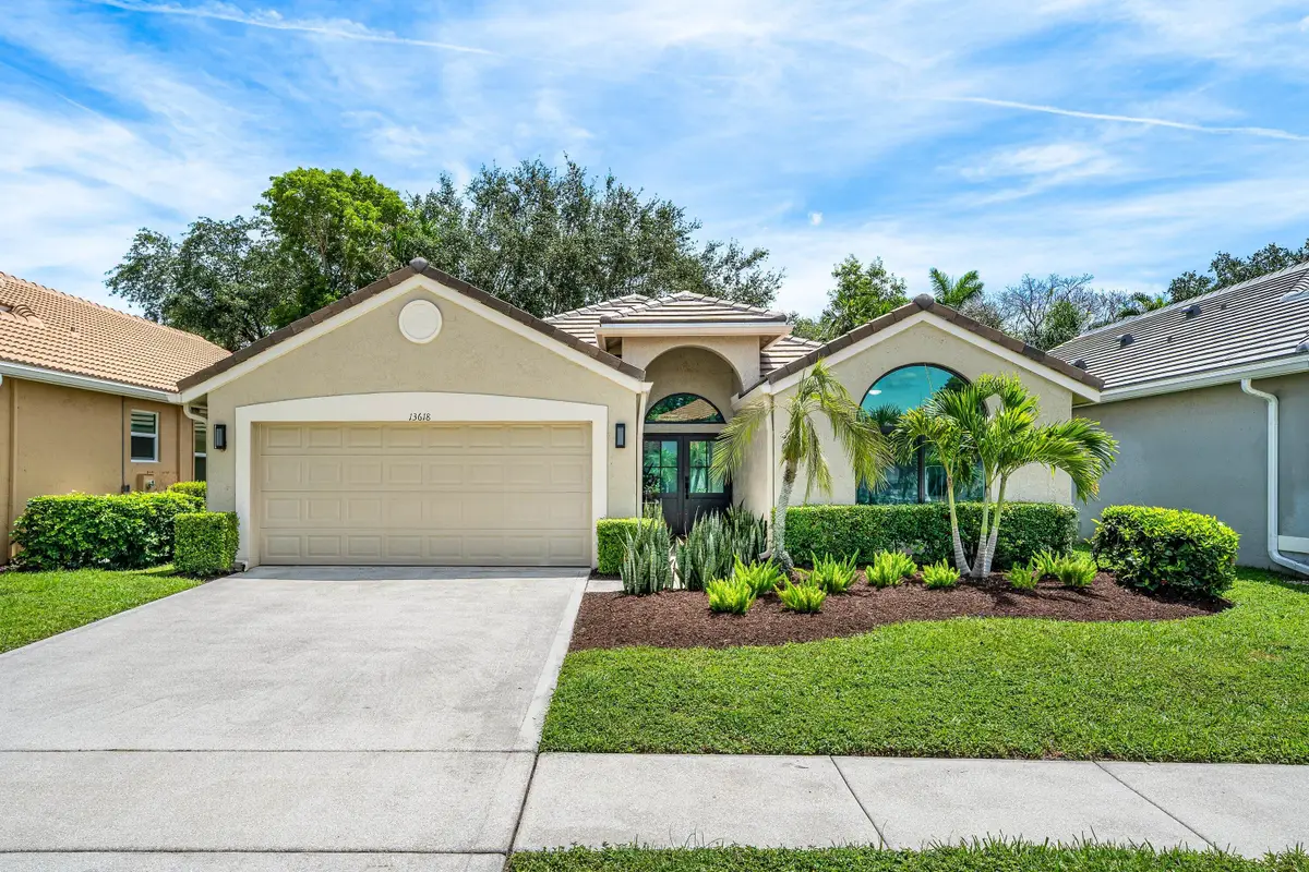 13618 Breton Lane, Delray Beach, FL 33446 - #1