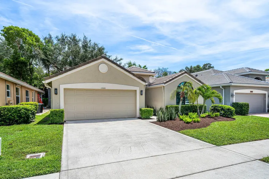 13618 Breton Lane, Delray Beach, FL 33446 - #3