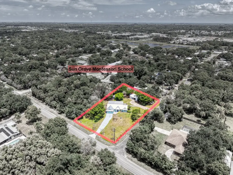 5700 Oleander Avenue, Fort Pierce, FL 34982 - #2