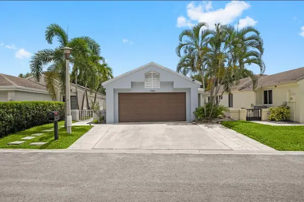 3760 NW 20th Street, Coconut Creek, FL 33066