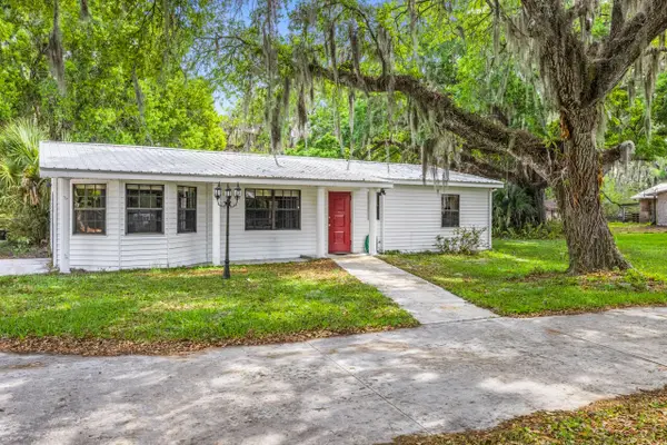 536 SE 16th Avenue, Okeechobee, FL 34974
