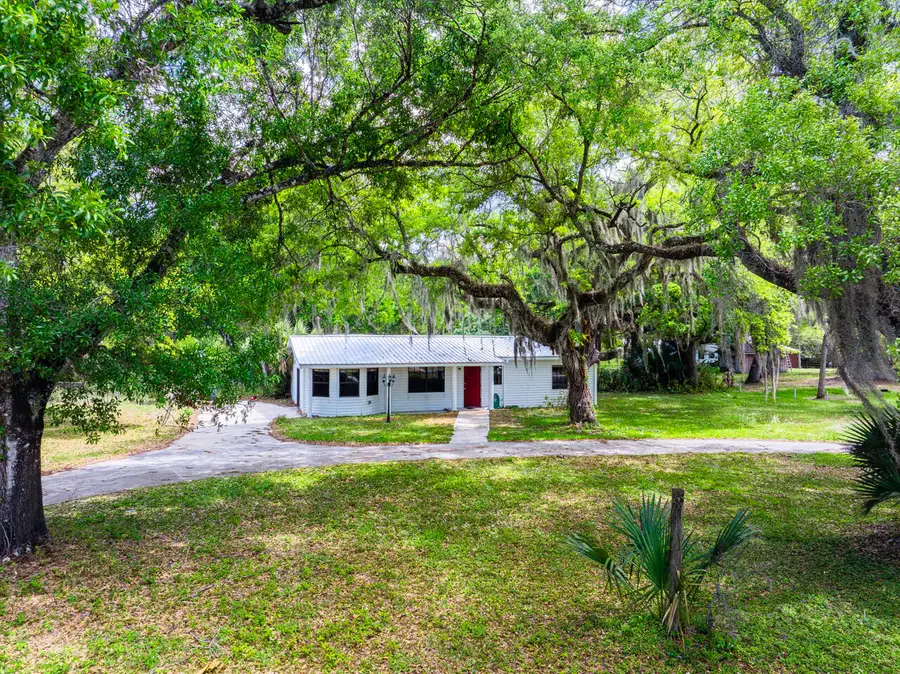 536 SE 16th Avenue, Okeechobee, FL 34974 - #2