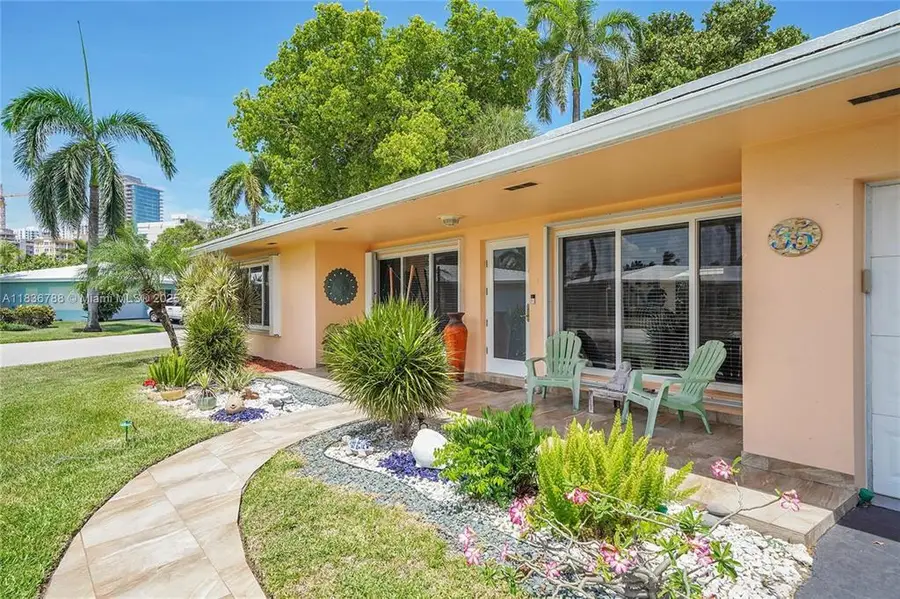 1431 S Ocean Boulevard #35, Pompano Beach, FL 33062 - #2
