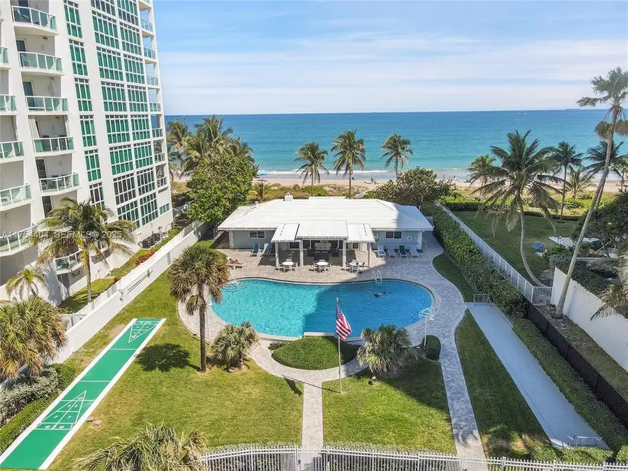 1431 S Ocean Boulevard #35, Pompano Beach, FL 33062 - #3