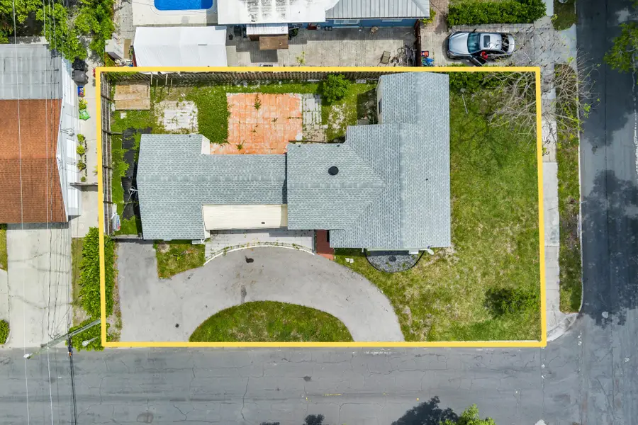 1048 Van Deventer, West Palm Beach, FL 33405 - #3