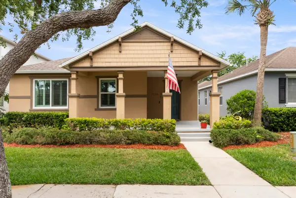 7750 15th Street, Vero Beach, FL 32966