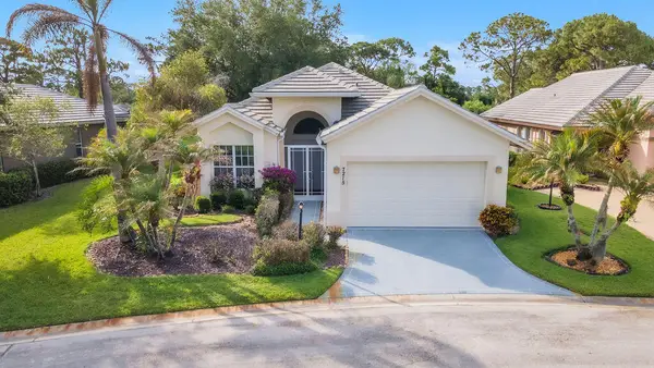 7215 Marsh Terrace, Port St Lucie, FL 34986