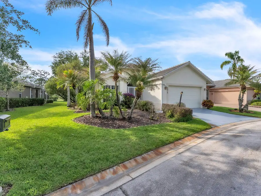 7215 Marsh Terrace, Port Saint Lucie, FL 34986 - #2
