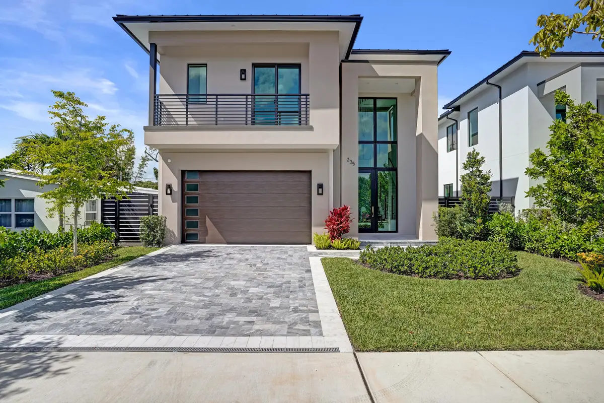 235 NE 11th Street, Delray Beach, FL 33444 - #1