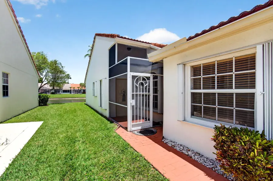 6083 Caladium Road, Delray Beach, FL 33484 - #2