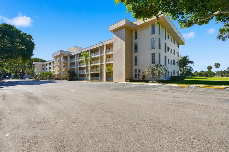 2601 S Course Drive #202, Pompano Beach, FL 33069 - #2