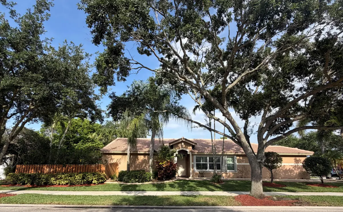 16525 Sapphire Street, Weston, FL 33331 - #1