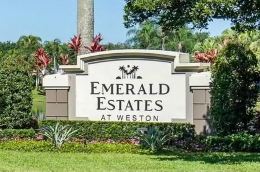 16525 Sapphire Street, Weston, FL 33331 - #3
