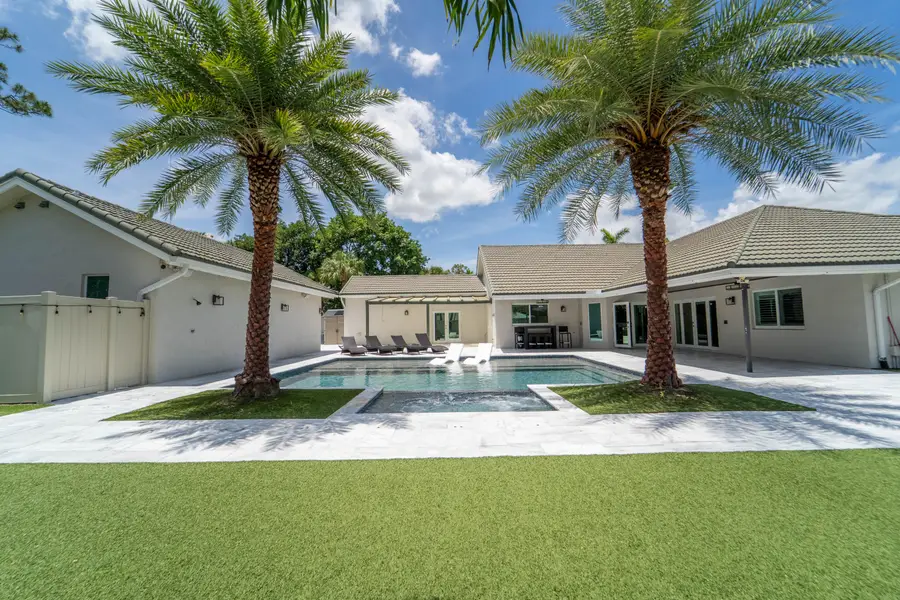 13796 Doubletree Trail, Wellington, FL 33414 - #2