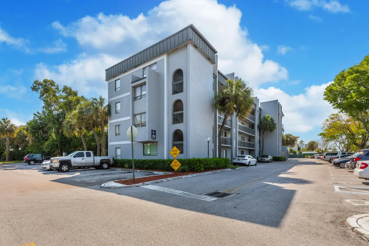 1700 N Congress #302, West Palm Beach, FL 33401 - #1